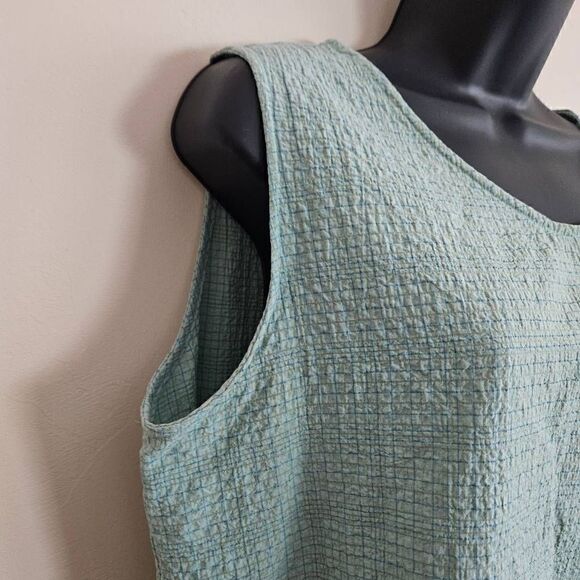 Woolrich Sleeveless Top - Picture 3 of 8